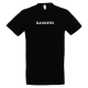Banners Logo Tee
